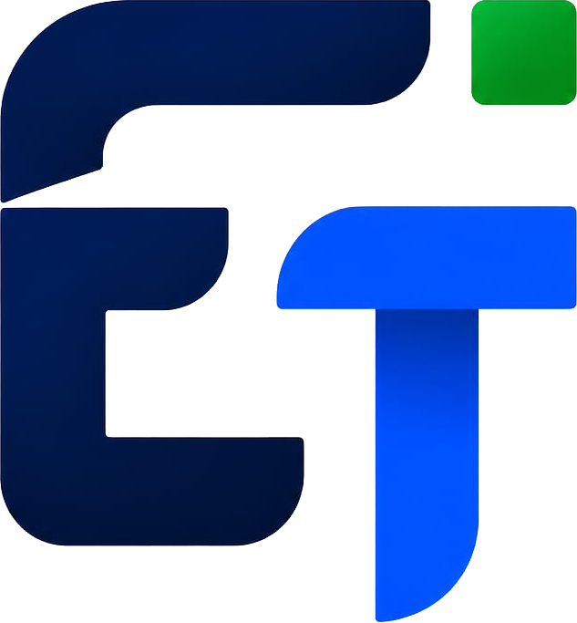Etova Softwares Limited logo